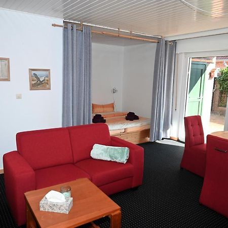 Apartamento Dr. Alex Borkum Exterior foto