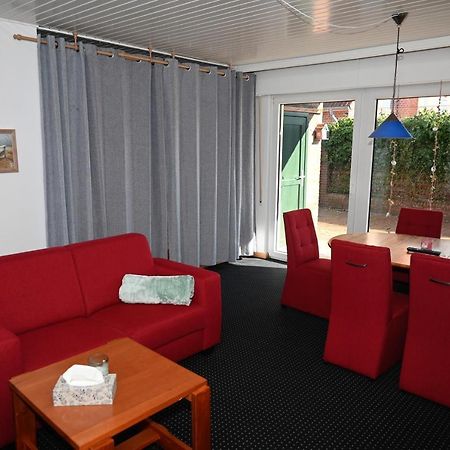 Apartamento Dr. Alex Borkum Exterior foto