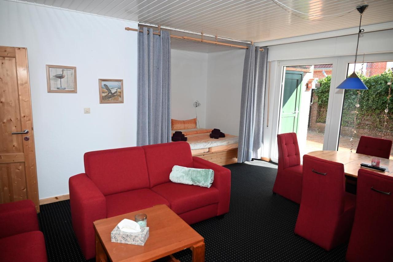 Apartamento Dr. Alex Borkum Exterior foto