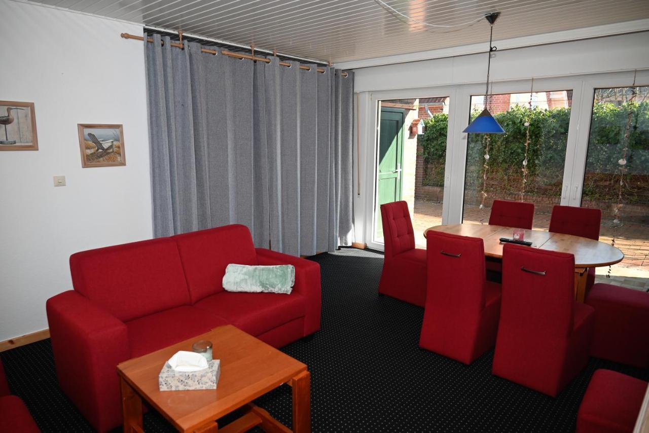 Apartamento Dr. Alex Borkum Exterior foto
